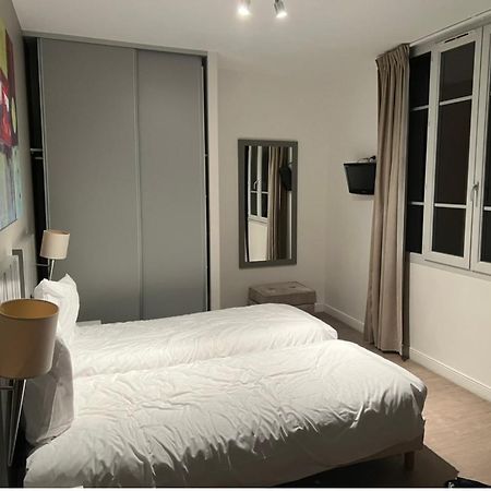 Lorda Apart otel Lourdes Dış mekan fotoğraf